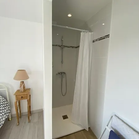 Bed & Breakfast D'hotes Pres De La 3*