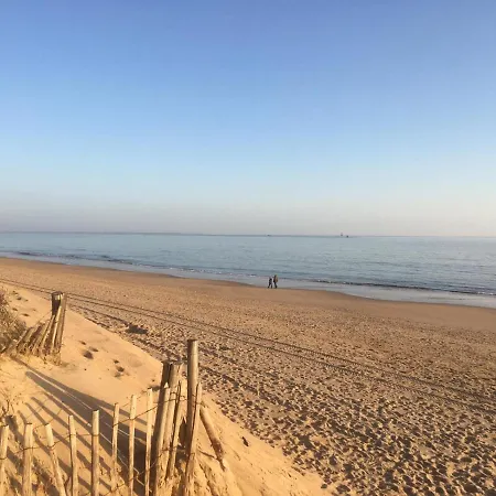 Bed & Breakfast D'hotes Pres De La Pornichet