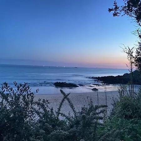 Nocleg ze śniadaniem D'hotes Pres De La 3*