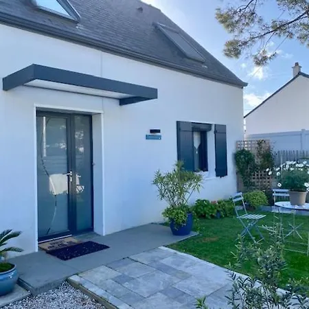 D'hotes Pres De La Nocleg ze śniadaniem