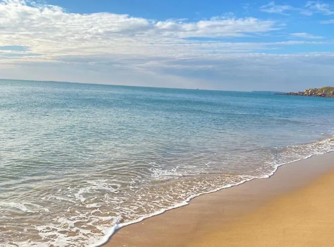 Nocleg ze śniadaniem D'hotes Pres De La 3*