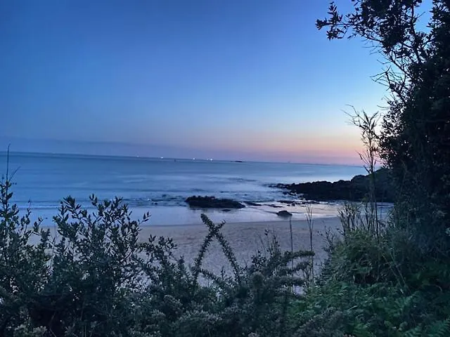 Nocleg ze śniadaniem D'hotes Pres De La 3*