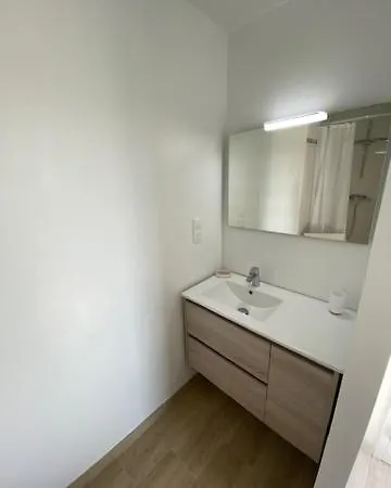 住宿加早餐酒店 D'hotes Pres De La 3*