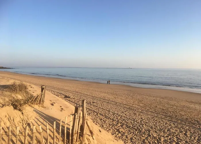 Bed & Breakfast D'hotes Pres De La Pornichet