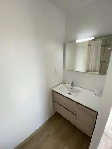 Bed & Breakfast D'hotes Pres De La 3*