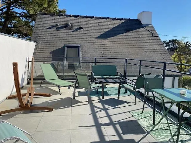 D'hotes Pres De La 3*